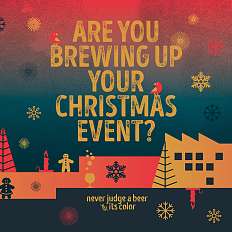 Volta Bräu Christmas Event